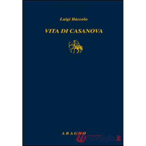 Vita di Casanova