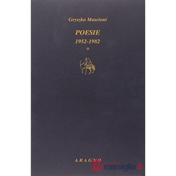 Poesie 1952-2003