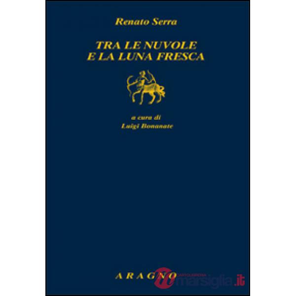 Tra le nuvole e la luna fresca
