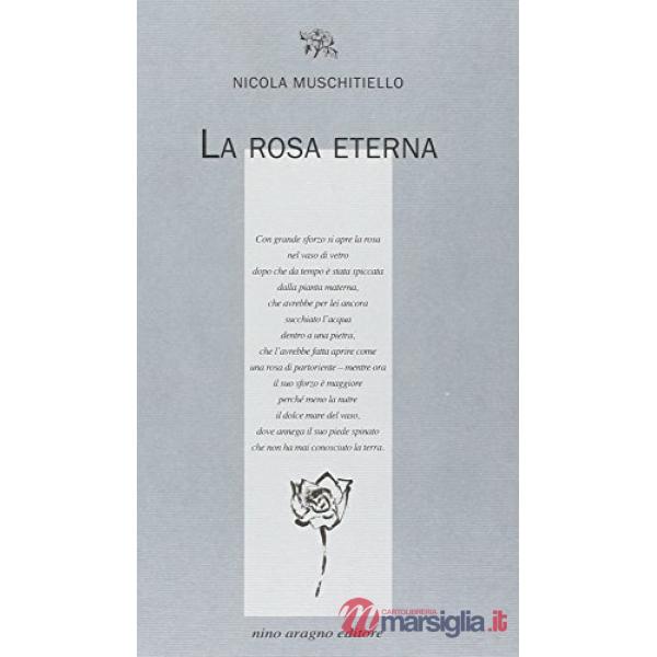 La rosa eterna