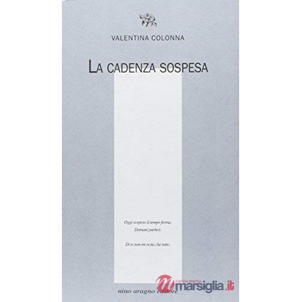Cadenza sospesa