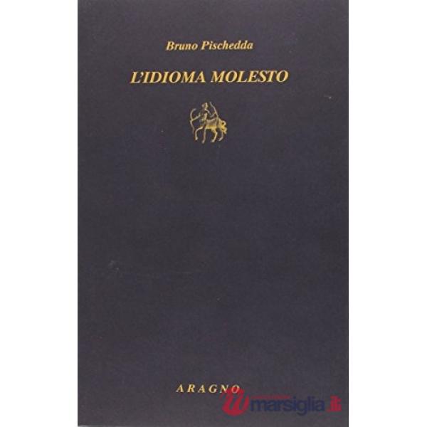 Idioma molesto