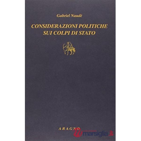 Considerazioni politiche sui colpi di Stato