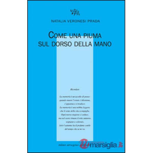 Come una piuma sul dorso della mano