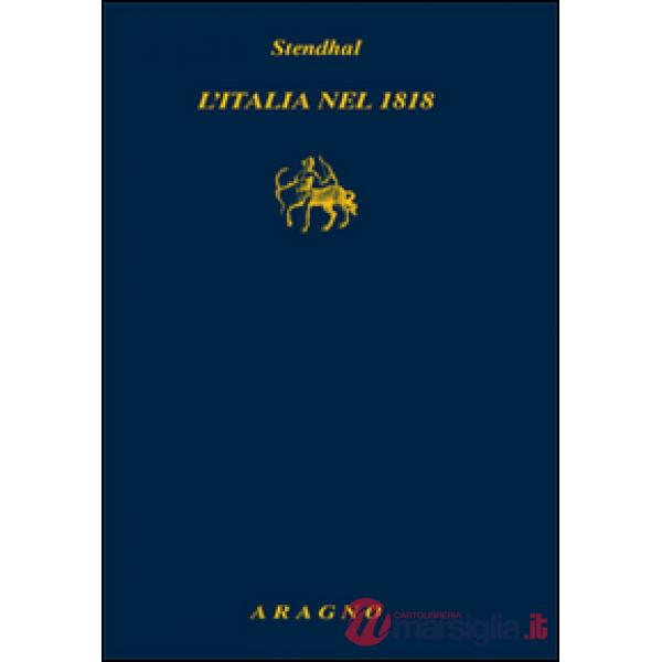 L'Italia nel 1818