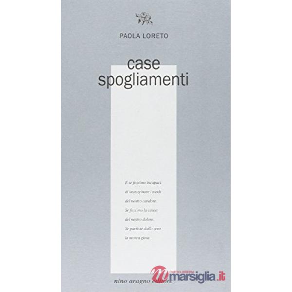 Case spogliamenti