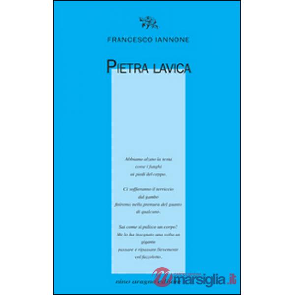 Pietra lavica
