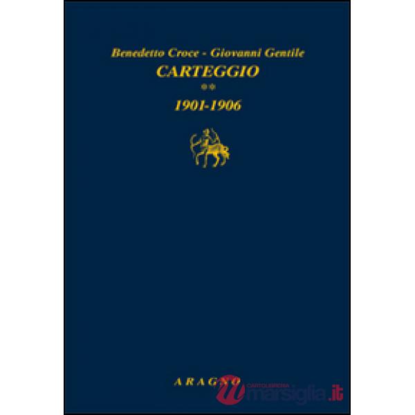 Carteggio