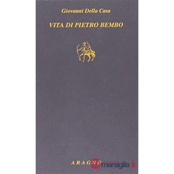 Vita di Pietro Bembo