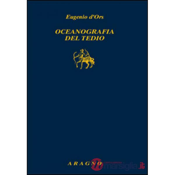 Oceanografica del tedio