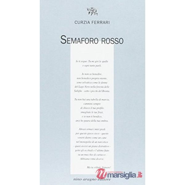 Semaforo rosso