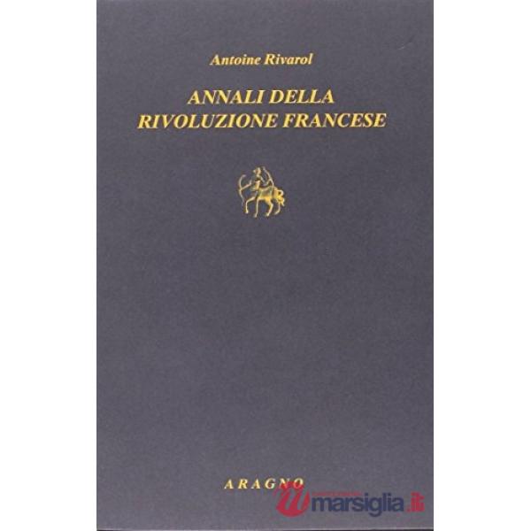Annali della rivoluzione francese