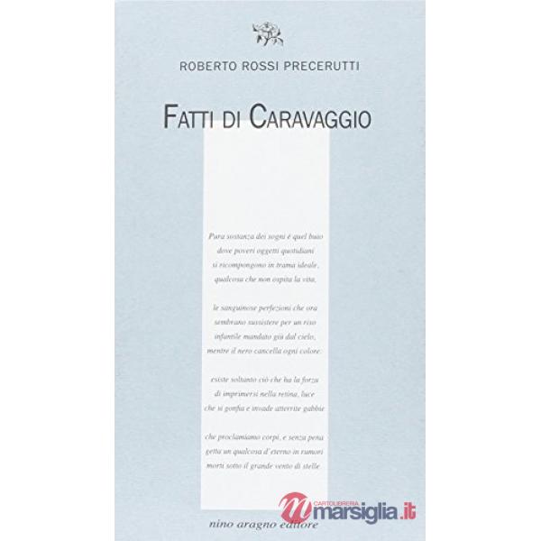 Fatti di Caravaggio