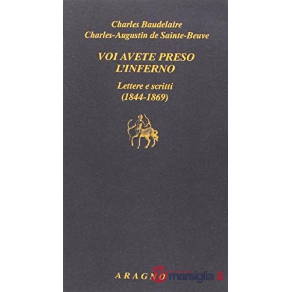 Voi avete preso l'inferno
