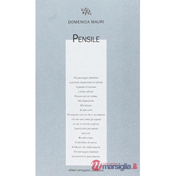 Pensile