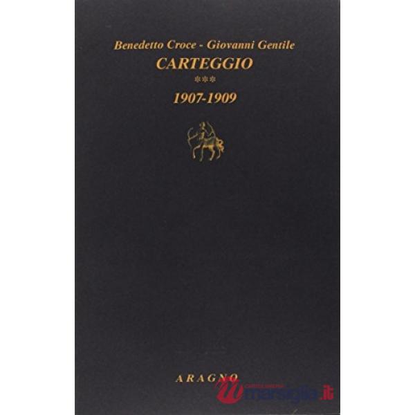 Carteggio