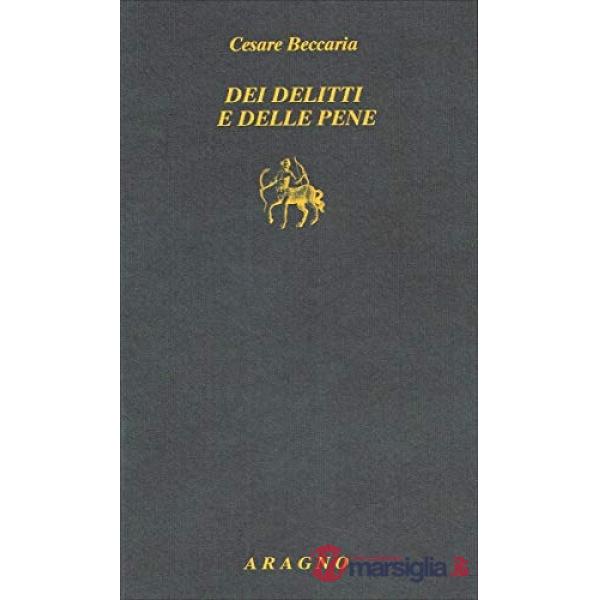 Dei delitti e delle pene