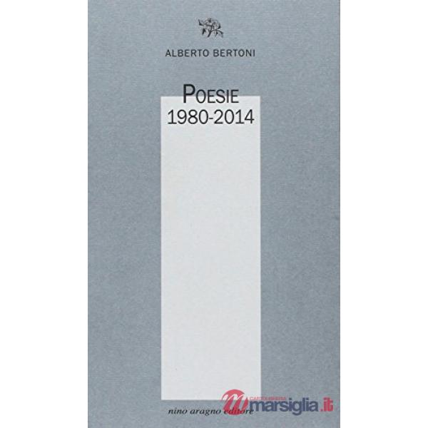 Poesie 1980-2014