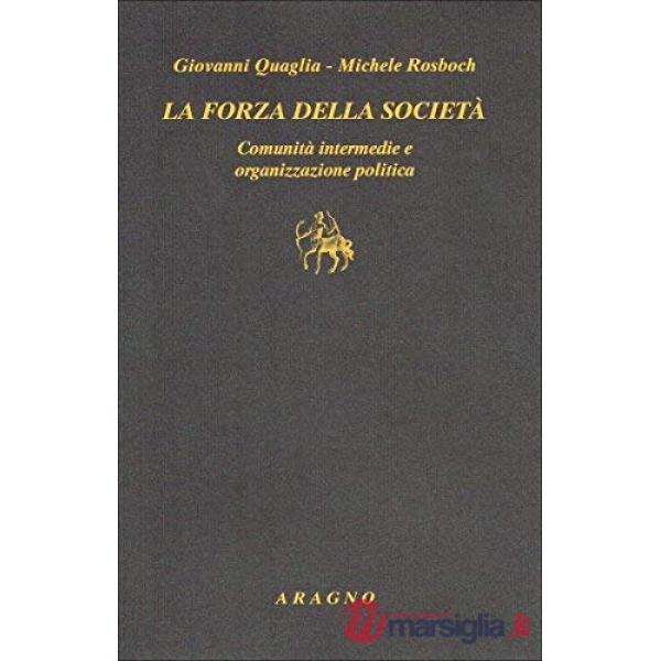 Forza della società