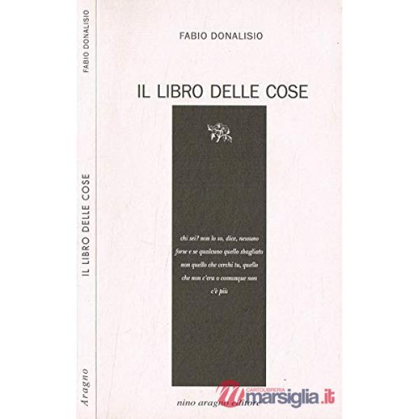 Libro delle cose