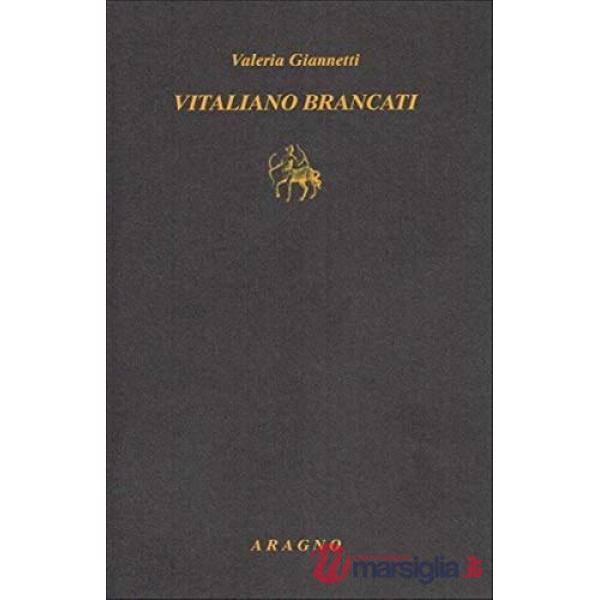 Vitaliano Brancati