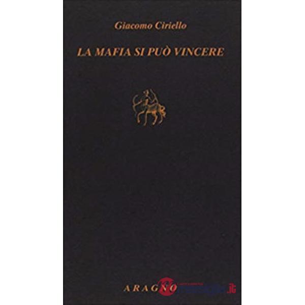 La mafia si può vincere