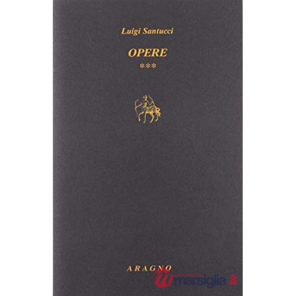 Opere