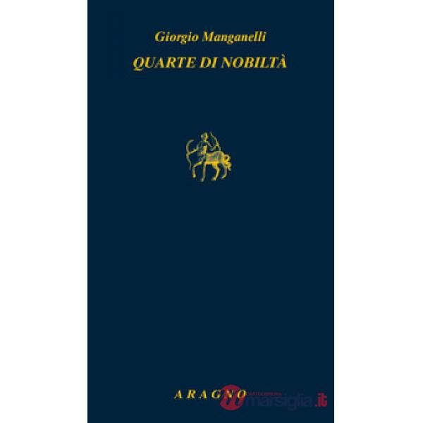Quarte di nobiltà
