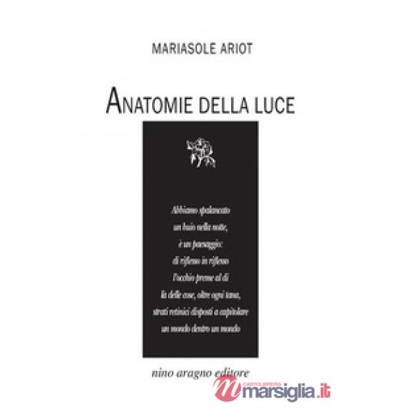 Anatomie della luce