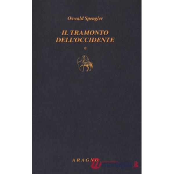 Il tramonto dell'Occidente