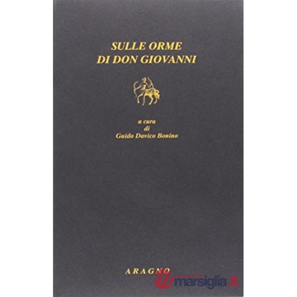 Sulle orme di don Giovanni