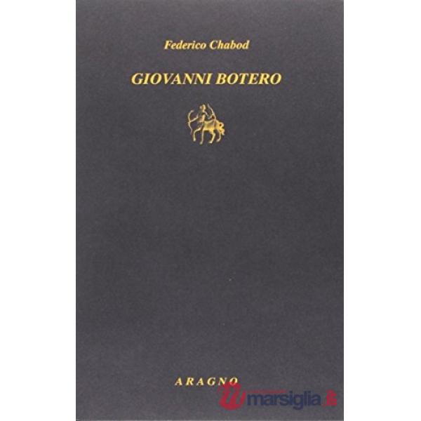 Giovanni Botero