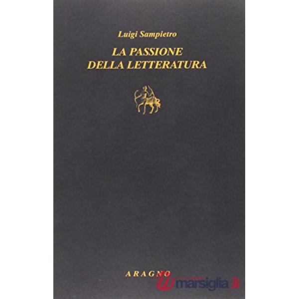 Passione della letteratura
