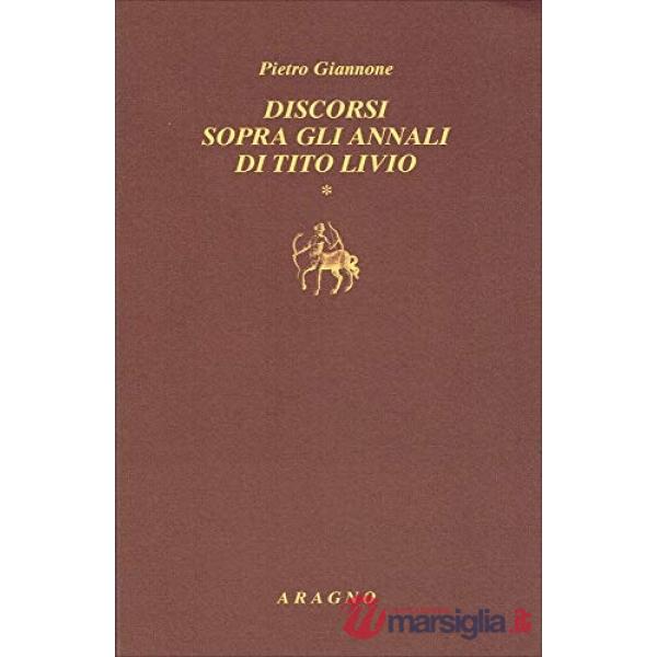 Discorsi sopra gli annali di Tito Livio