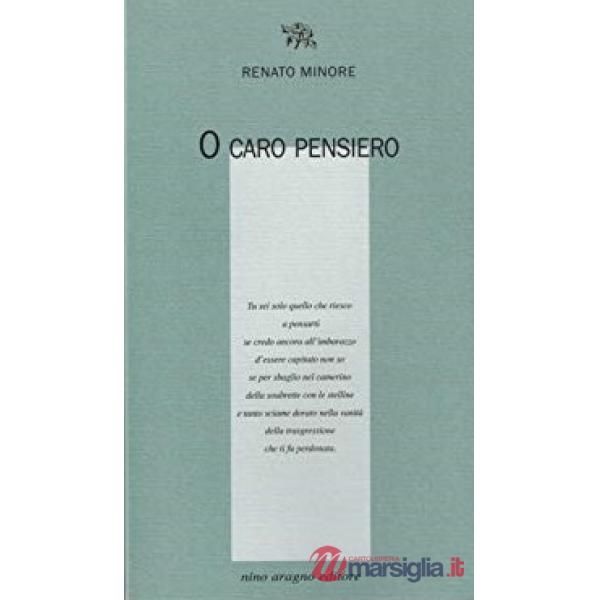 O caro pensiero