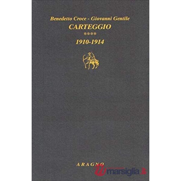 Carteggio