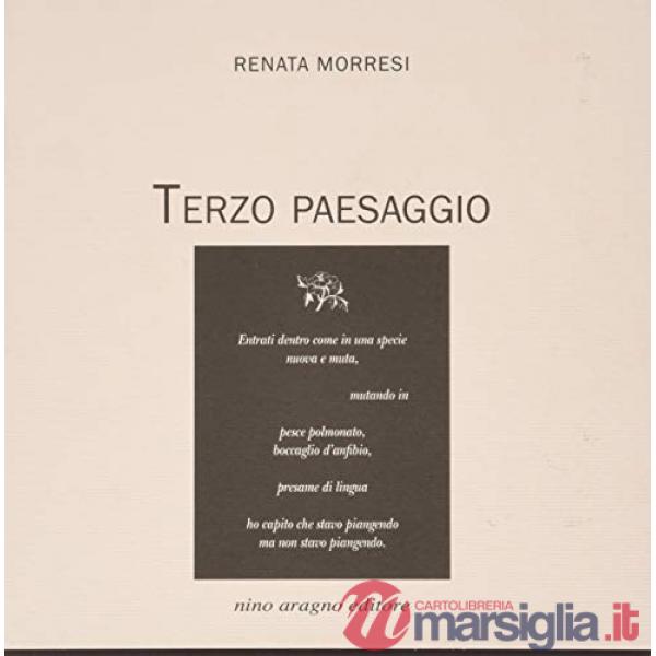 Terzo paesaggio