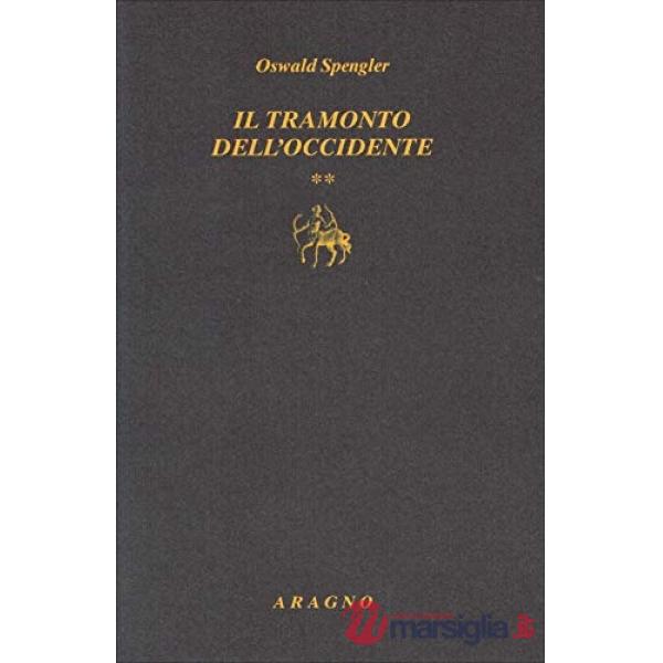 Il tramonto dell'Occidente
