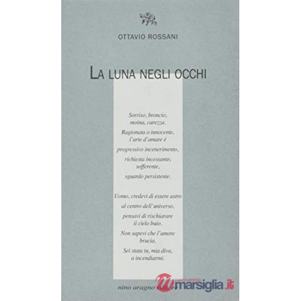 La luna negli occhi