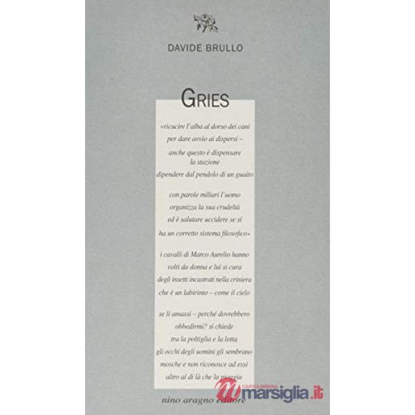 Gries