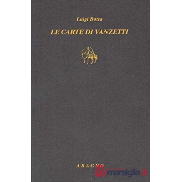 Le carte di Vanzetti