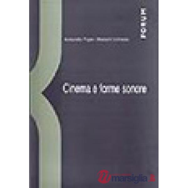Cinema e forme sonore