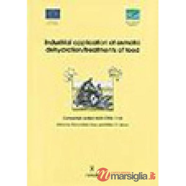 Industrial application of osmotic dehydration/treatments of food. Concerted acti