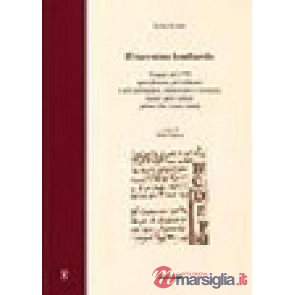 Taccuino lombardo di Luigi Lanzi. Viaggio del 1973 specialmente pel milanese e p