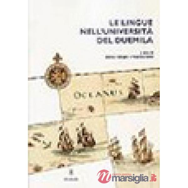 Lingue nell'università del Duemila (Le)