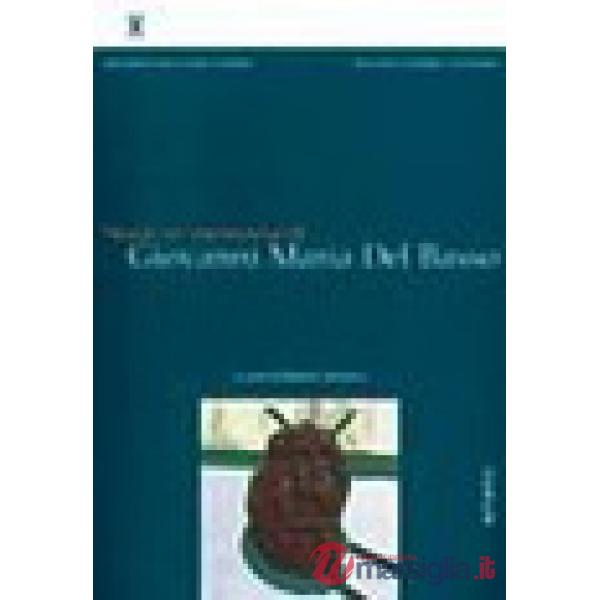Studi in memoria di Giovanni Maria Del Basso