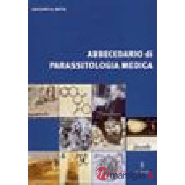 Abbecedario di parassitologia medica