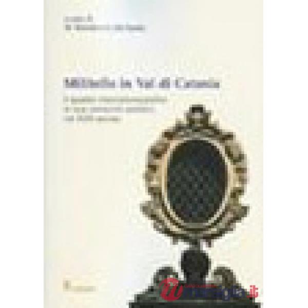 Militello in Val di Catania. Il quadro macrodemografico di una comunità siciliana nel XVIII secolo