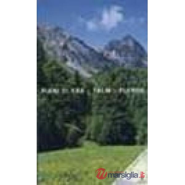 Piani di Vâs, Talm, Pleros. Guida escursionistico-naturalistica