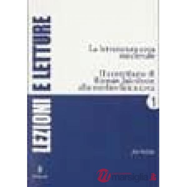 Letteratura ceca medievale. Il contributo di Roman Jakobson alla medievistica ce